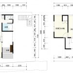 各階間取り(拡大図)は他の画像をご覧ください。(間取) 各階間取り(拡大図)は他の画像をご覧ください。(間取)