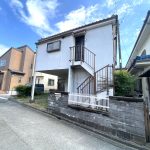 周囲に高い建物がなく、日当たり風通し良好です。	(外観) 周囲に高い建物がなく、日当たり風通し良好です。	(外観)