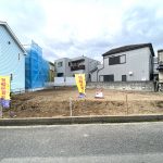 ☆弊社売主物件☆海老名市国分南二丁目 2区画条件付き売地 【A】 94.49㎡ 2,950万円 【B】 94.50㎡ 2,650万円 販売中！！