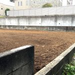 住宅街が広がる落ち着きのある街並みに佇む閑静な住宅地です。