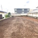 今だけ売地販売♪建築確認取得出来ましたら、新築戸建での販売予定です。条件外しの場合＋200万円