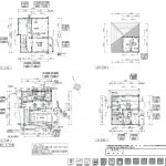 間取り図　現在作成中(間取)