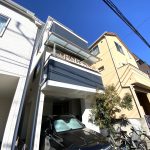 横浜グリーンライン日吉本町駅より徒歩11分♪(外観) 横浜グリーンライン日吉本町駅より徒歩11分♪(外観)