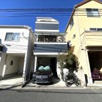 2019年11月築の築浅物件♪(外観) 2019年11月築の築浅物件♪(外観)