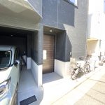 駐輪も可能です♪