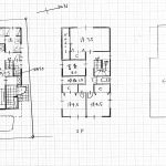 間取り案(間取)