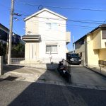 ☆弊社専任物件☆神奈川区羽沢町 中古戸建 4LDK105.30㎡ 4,880万円 販売中！！