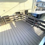 バーベキューやプールも出来ます♪(外観)